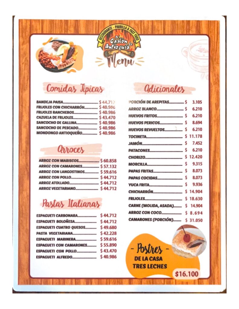 frijoles con chicharrón. page 0001