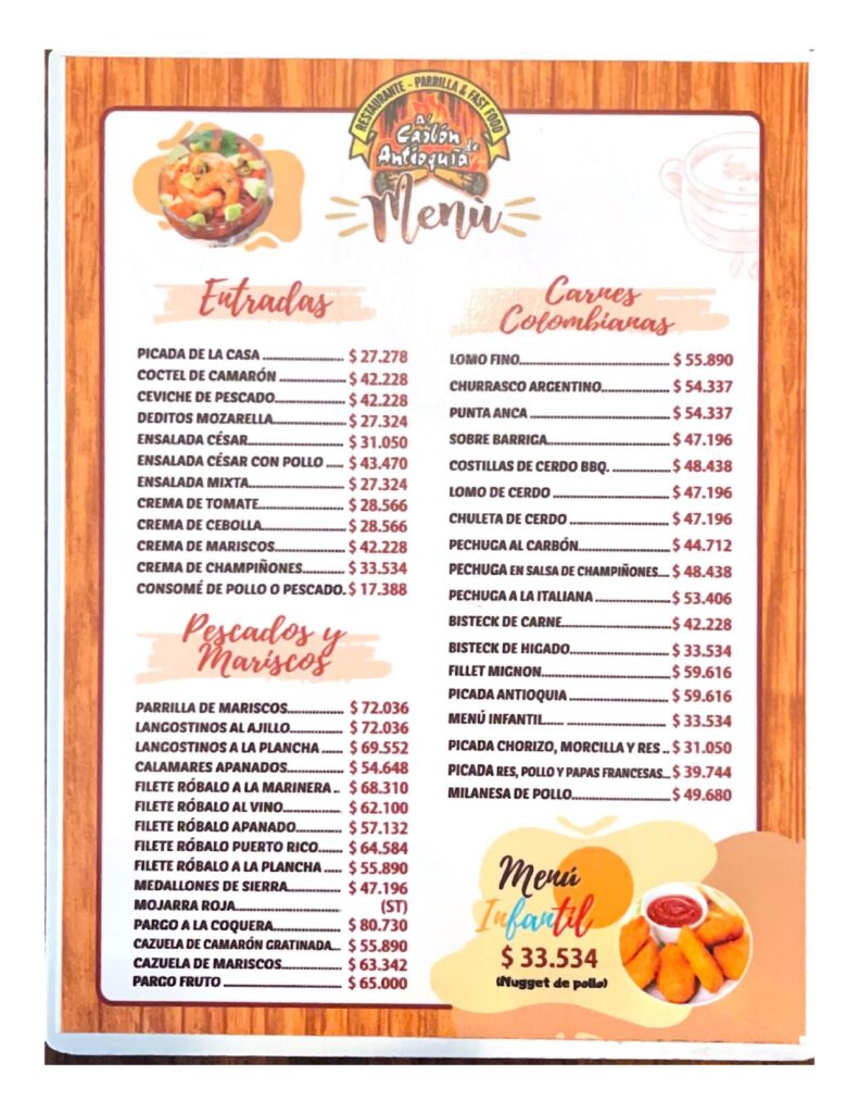 frijoles con chicharrón. page 0002